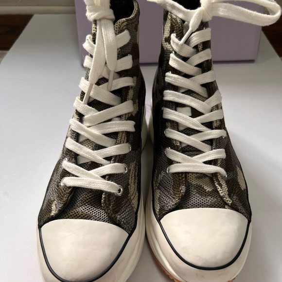 Madden Girl Winnona-K Camoflage - Picture 6 of 7